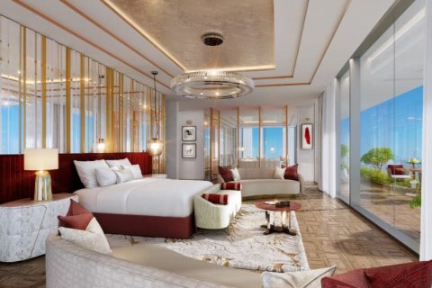 Penthouse de 5 chambres à Business Bay, UAE No. 163026 3