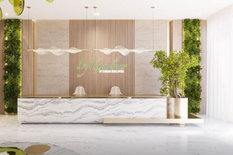 Appartement de 2 chambres à Dubai, UAE No. 163027 13