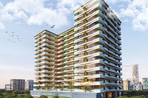 Appartement de 2 chambres à Dubai, UAE No. 163027 4