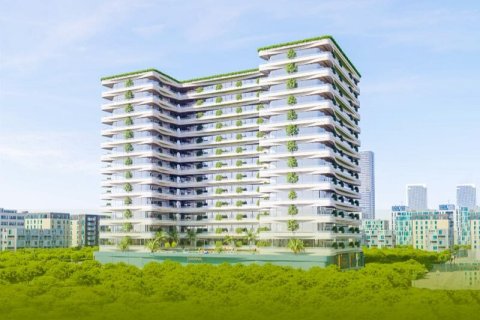 Appartement de 2 chambres à Dubai, UAE No. 163027 6