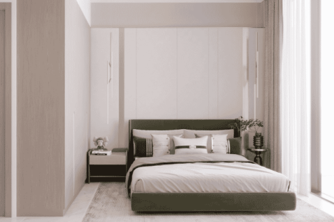 Appartement de 2 chambres à Dubai, UAE No. 163027 12