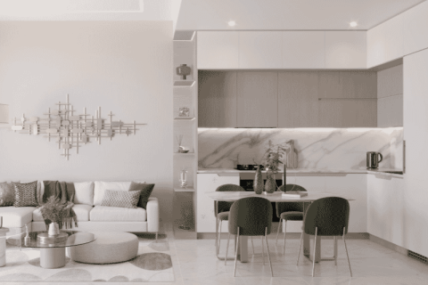Appartement de 2 chambres à Dubai, UAE No. 163027 14