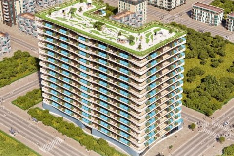 Appartement de 2 chambres à Dubai, UAE No. 163027 7