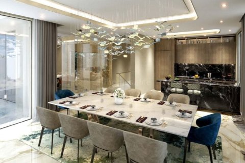 Townhouse de 4 chambres à The World Islands, UAE No. 163029 10