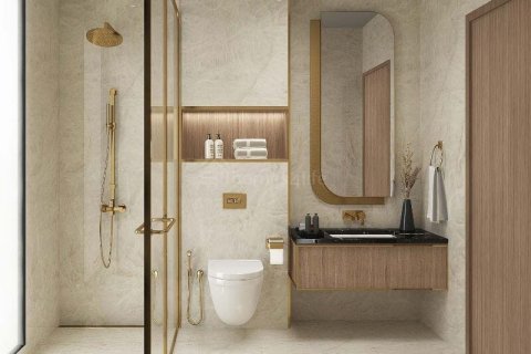 Townhouse de 4 chambres à The World Islands, UAE No. 163029 8