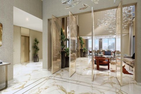 Townhouse de 4 chambres à The World Islands, UAE No. 163029 12