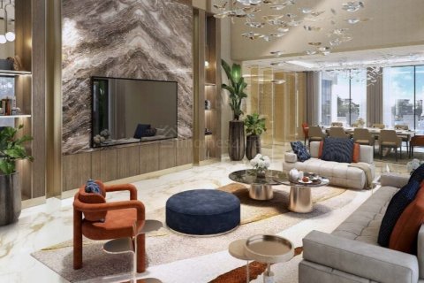 Townhouse de 4 chambres à The World Islands, UAE No. 163029 11
