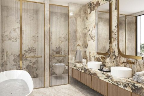 Townhouse de 4 chambres à The World Islands, UAE No. 163029 9