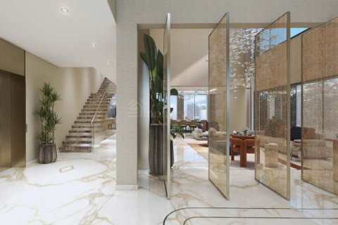 Townhouse de 4 chambres à The World Islands, UAE No. 163029 13