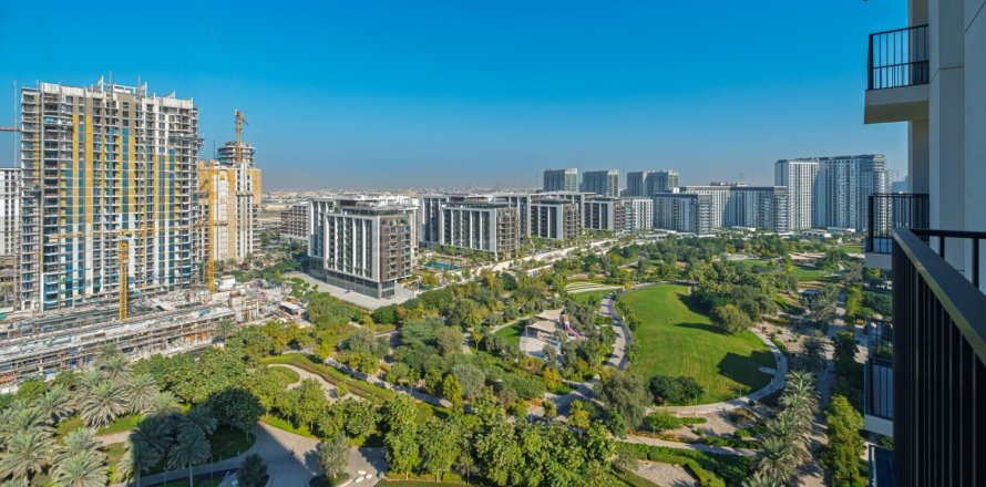 Appartement de 3 chambres à Dubai Hills Estate, UAE No. 163023