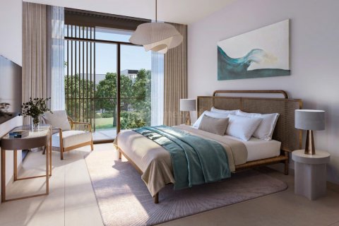 Villa de 4 chambres à Dubai Land, UAE No. 163024 15