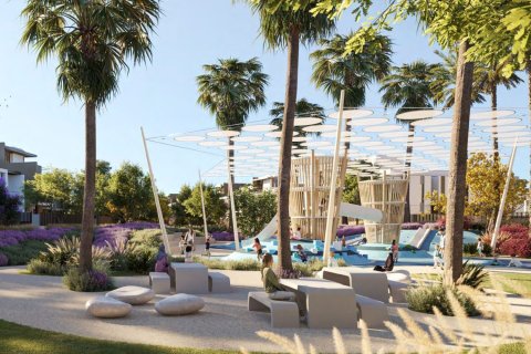 Villa de 4 chambres à Dubai Land, UAE No. 163024 4