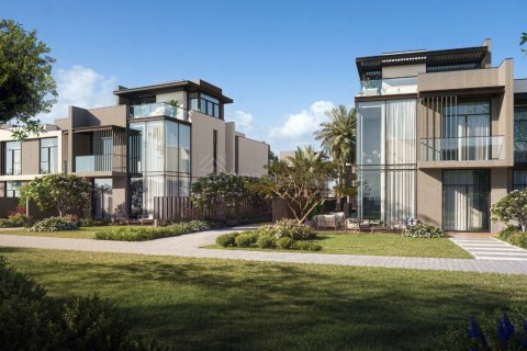 Villa de 4 chambres à Dubai Land, UAE No. 163024 9