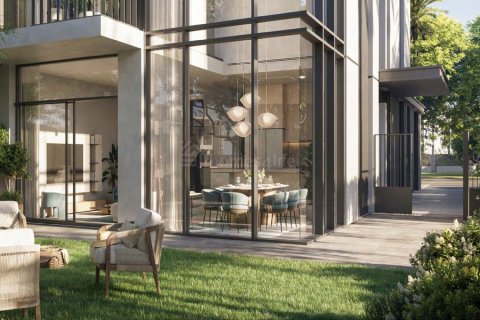 Villa de 4 chambres à Dubai Land, UAE No. 163024 10