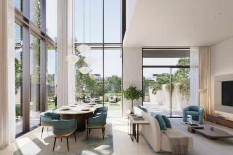 Villa de 4 chambres à Dubai Land, UAE No. 163024 16