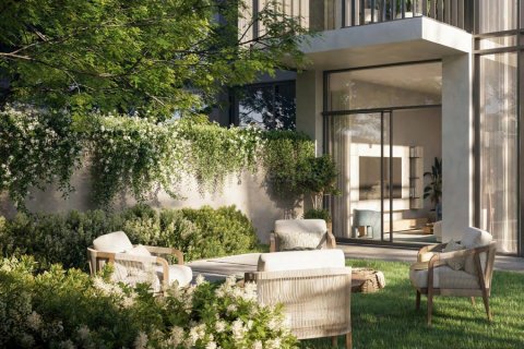 Villa de 4 chambres à Dubai Land, UAE No. 163024 8