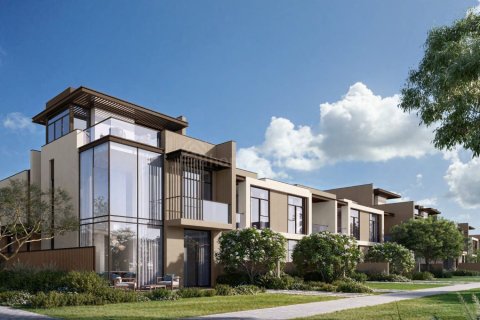 Villa de 4 chambres à Dubai Land, UAE No. 163024 6