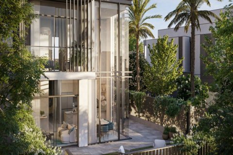 Villa de 4 chambres à Dubai Land, UAE No. 163024 7