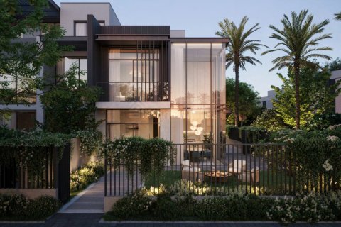 Villa de 4 chambres à Dubai Land, UAE No. 163024 5