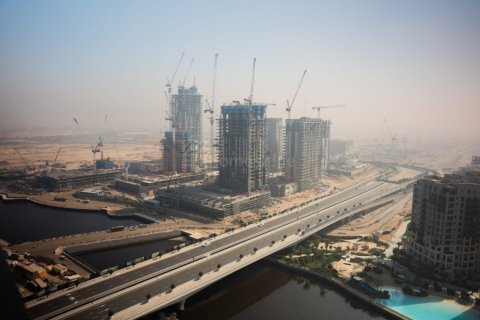 Apartment de 3 dormitorios en Dubai Creek Harbour (The Lagoons), UAE No. 163025 18