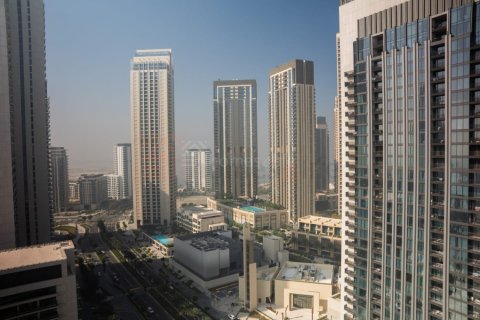 Apartment de 3 dormitorios en Dubai Creek Harbour (The Lagoons), UAE No. 163025 21