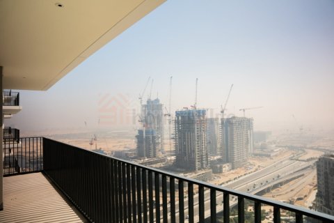 Apartment de 3 dormitorios en Dubai Creek Harbour (The Lagoons), UAE No. 163025 5