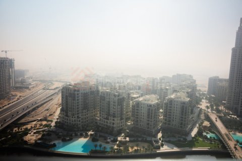Apartment de 3 dormitorios en Dubai Creek Harbour (The Lagoons), UAE No. 163025 17