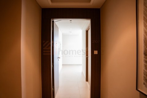 Apartment de 3 dormitorios en Dubai Creek Harbour (The Lagoons), UAE No. 163025 3