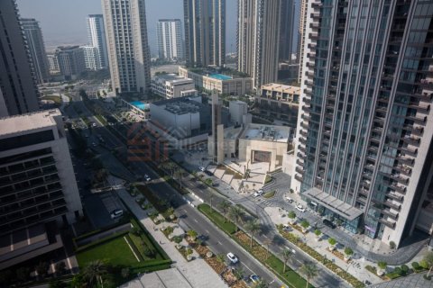 Apartment de 3 dormitorios en Dubai Creek Harbour (The Lagoons), UAE No. 163025 22