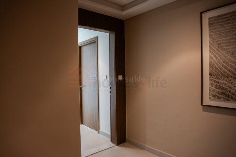 Apartment de 3 dormitorios en Dubai Creek Harbour (The Lagoons), UAE No. 163025 4