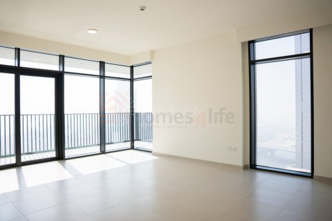Apartment de 3 dormitorios en Dubai Creek Harbour (The Lagoons), UAE No. 163025