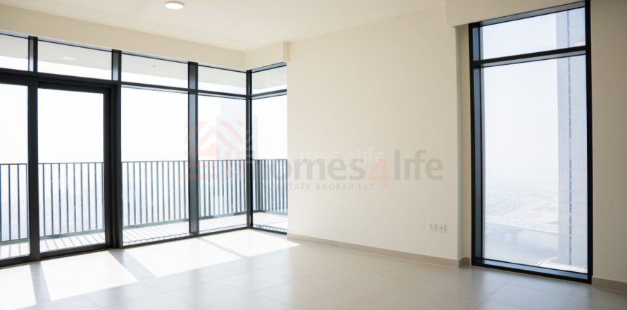 Apartment de 3 dormitorios en Dubai Creek Harbour (The Lagoons), UAE No. 163025