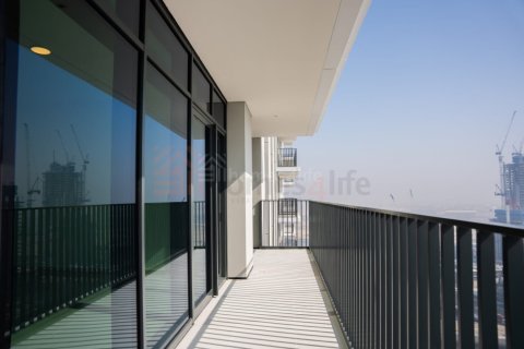 Apartment de 3 dormitorios en Dubai Creek Harbour (The Lagoons), UAE No. 163025 16