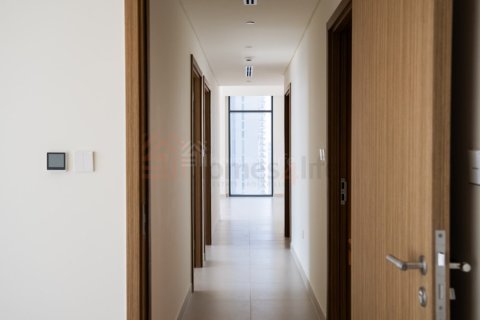 Apartment de 3 dormitorios en Dubai Creek Harbour (The Lagoons), UAE No. 163025 14
