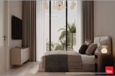 Studio Apartment in Al Jaddaf, UAE No. 169289