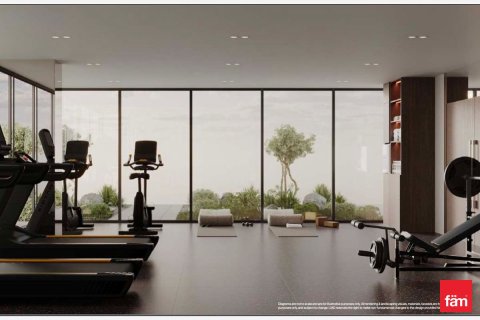 32.4m² Apartment in Al Jaddaf, UAE No. 169289 10