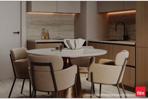32.4m² Apartment in Al Jaddaf, UAE No. 169289 6