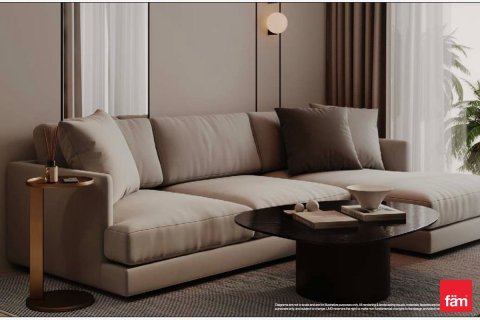 32.4m² Apartment in Al Jaddaf, UAE No. 169289 5