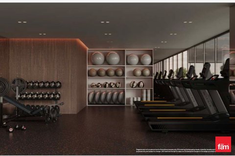 32.4m² Apartment in Al Jaddaf, UAE No. 169289 9