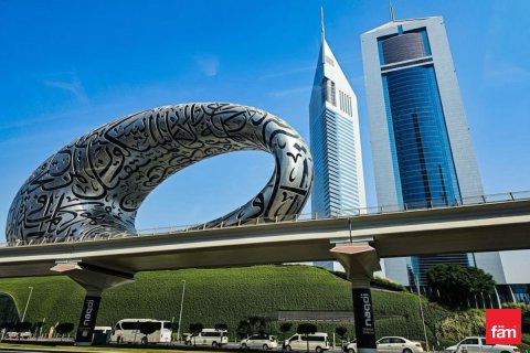 32.4m² Apartment in Al Jaddaf, UAE No. 169289 15