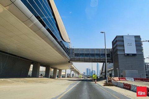 32.4m² Apartment in Al Jaddaf, UAE No. 169289 11