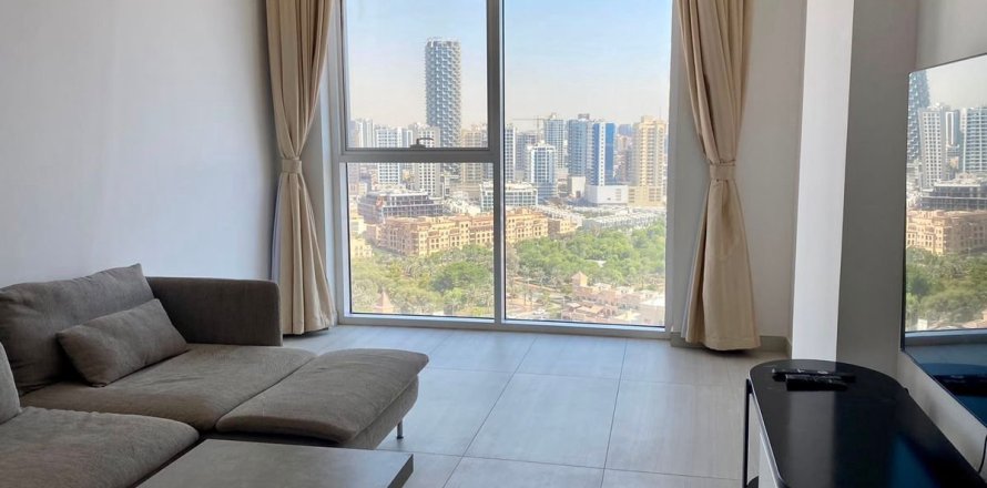 Apartment de 3 dormitorios en Dubai, UAE No. 169286