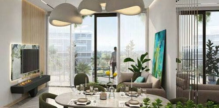 1 bedroom Apartment in Dubai, UAE No. 169287