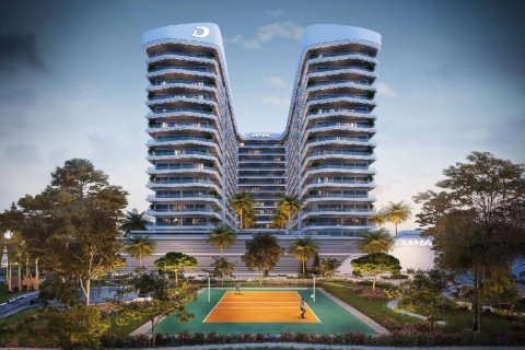 1 bedroom Apartment in Dubai, UAE No. 169287 9