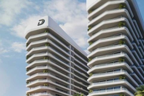 1 bedroom Apartment in Dubai, UAE No. 169287 11