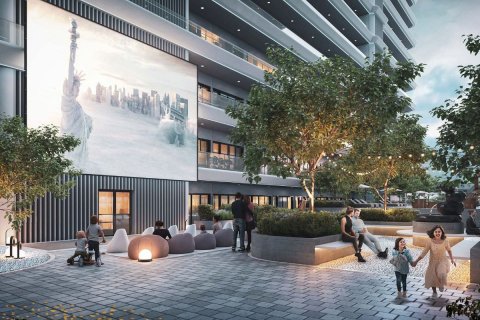 1 bedroom Apartment in Dubai, UAE No. 169287 8