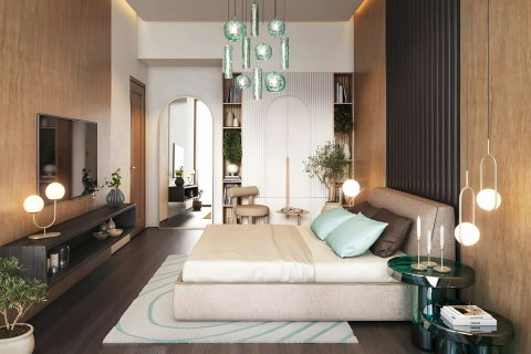 1 bedroom Apartment in Dubai, UAE No. 169287 4