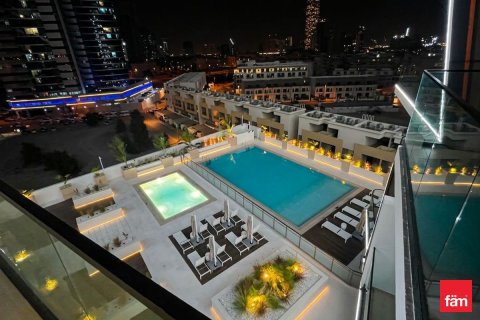 1 bedroom Apartment in Dubai, UAE No. 169284