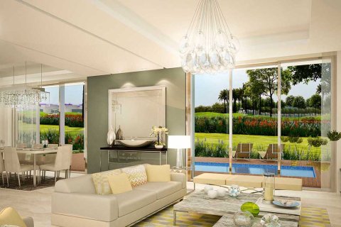 Villa de 3 chambres  No. 110970 3