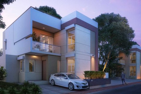 Villa de 3 chambres  No. 110970 2